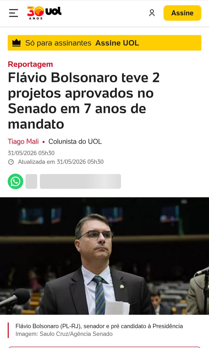 wagner_moncao's tweet photo. 7 anos como Senador da república, o Flávio Bolsonaro só mamou na teta do estado...NUNCA FEZ NADA DE PRODUTIVO PARA O BRASIL. NUNCA COMBATEU O TRÁFICO DE DROGAS NO ESTADO DE ORIGINAL. E É AMIGO DO TERRORISTA RODRIGO BACELLAR https://t.co/ebAeWz5nFl