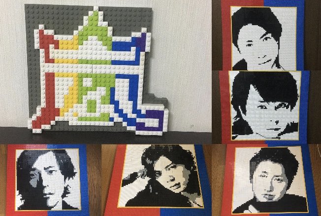 TK7239's tweet photo. @arashi5official ありがとうございました😭 https://t.co/WLT2FIQ4bI