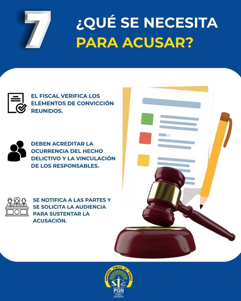 PGN_PANAMA's tweet photo. #PGNContraLaCorrupción 

Claves para entender una investigación anticorrupción.👇🏻 https://t.co/K2eIPw60iJ
