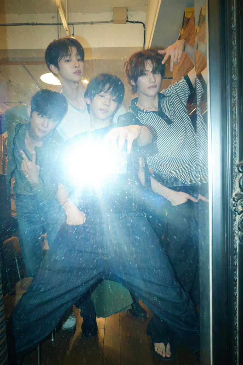7idows's tweet photo. 라이즈가 부활했어요…… https://t.co/s0iMgzEFvj