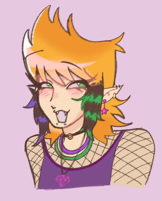 literallykelp's tweet photo. matt if he was like gay and epic https://t.co/xydfwCr1qy