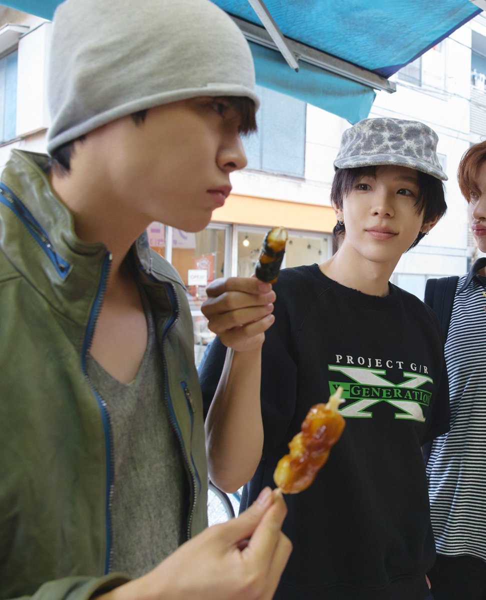 roqhfrl's tweet photo. 느낌좋은데 https://t.co/K3CP7cxYTS