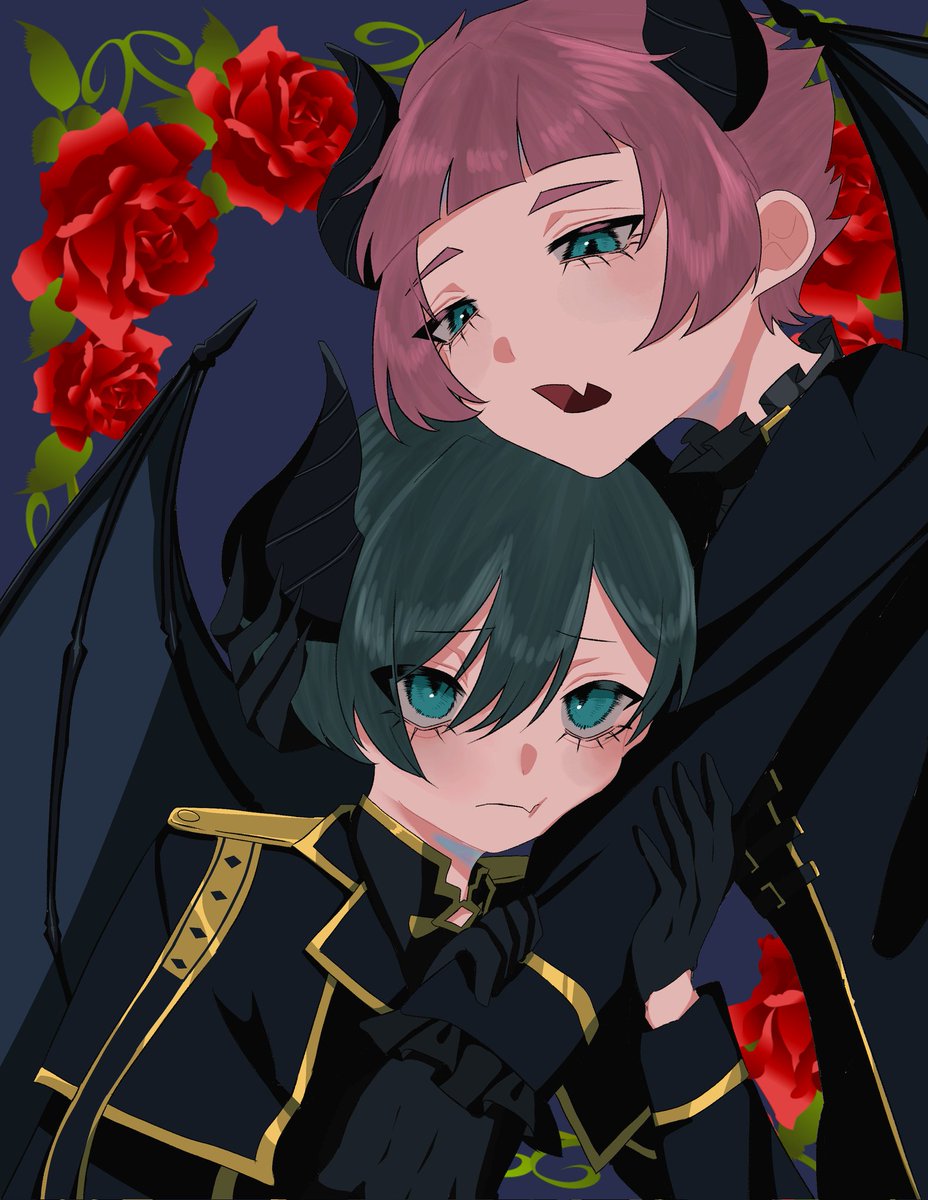 春千代 tweet media