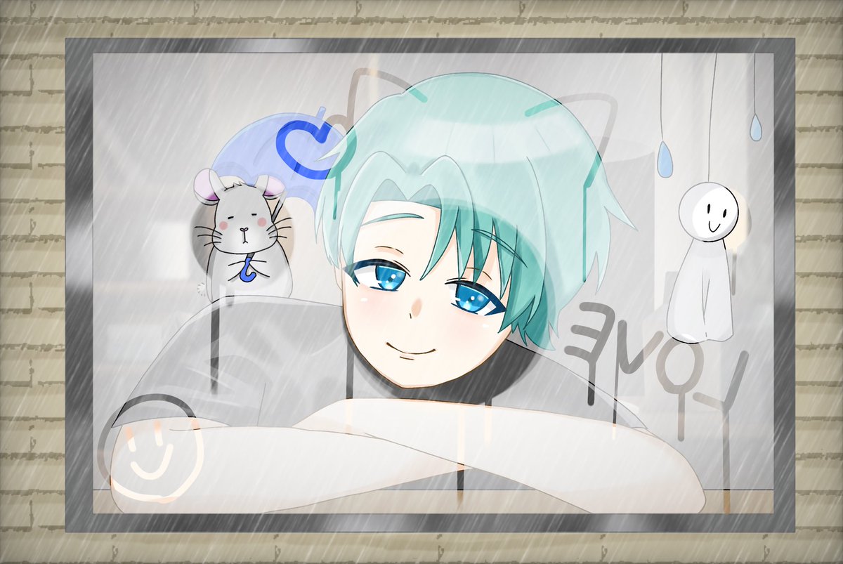 かどうくん tweet media