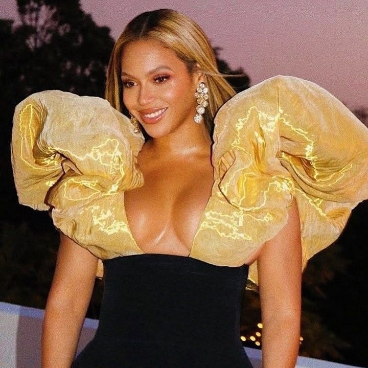 Beyoncé Spotify tweet media