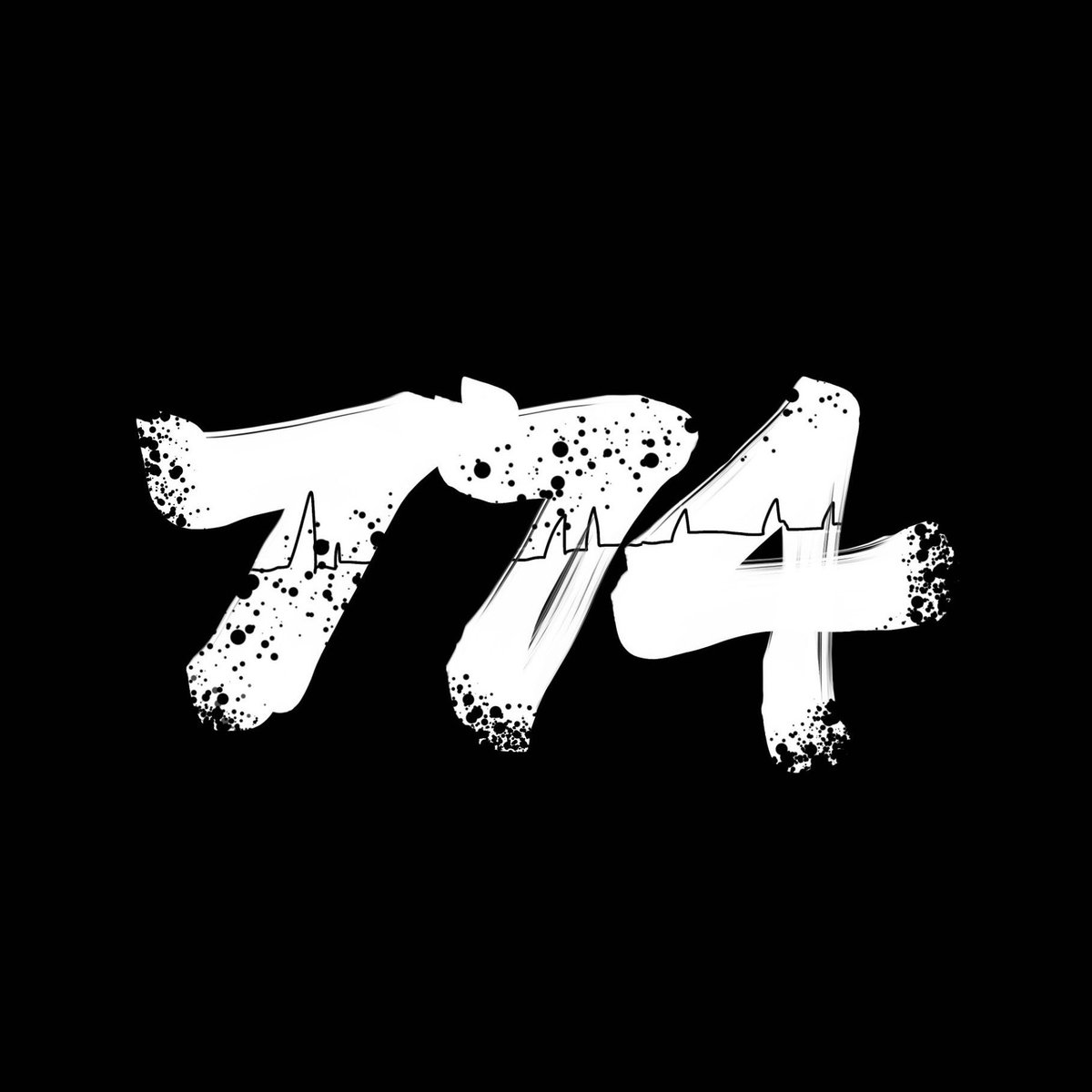 NANASHI774_band's tweet photo. ロゴとアー写公開！ https://t.co/3VlcIrye6B