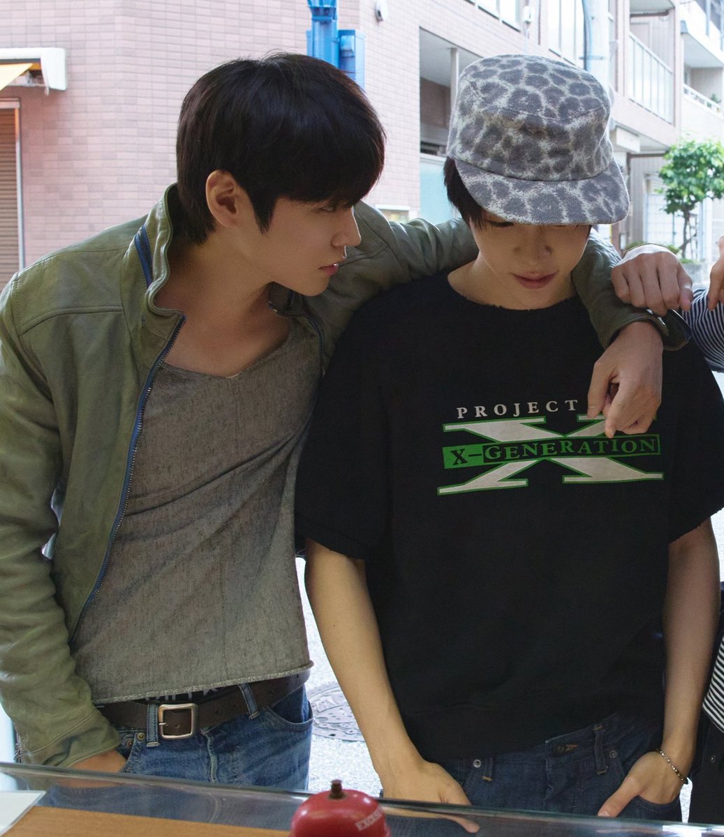 roqhfrl's tweet photo. 느낌좋은데 https://t.co/K3CP7cxYTS