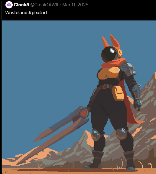 PixelPengu tweet picture