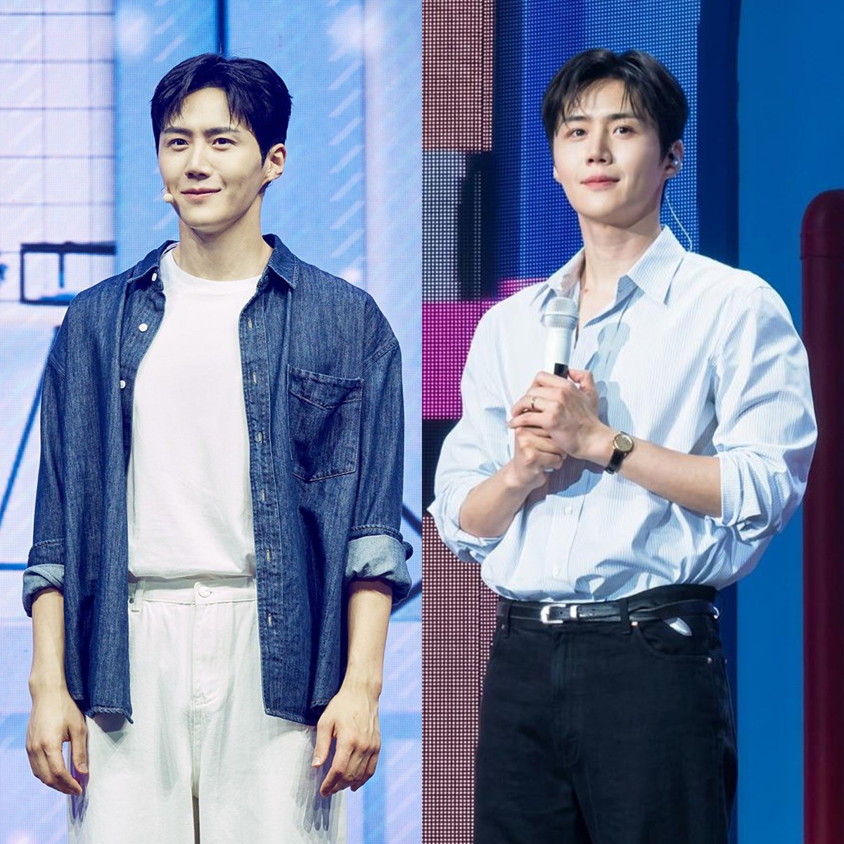 kim seonho pics ♡ tweet media