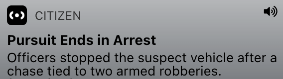 BREAKING | Armed Robbery Suspect Arrested After Memphis Pursuit Police ...