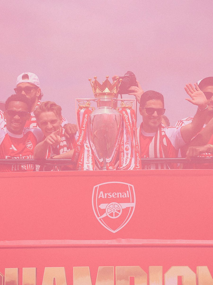 Arsenal's tweet photo. https://t.co/dQnjhBpy2l