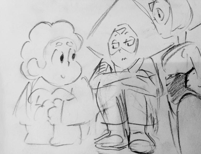 daily steven !! ⭐️ tweet media