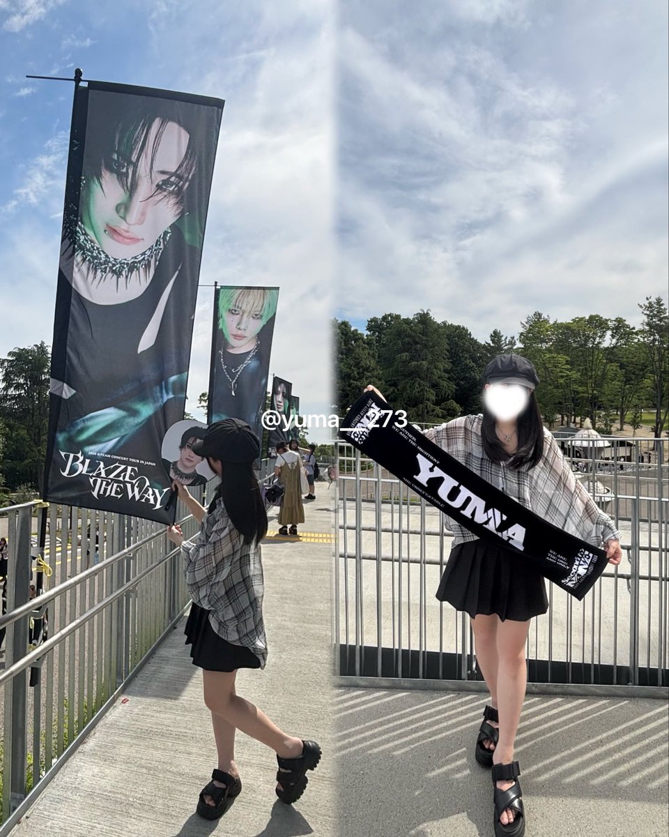 ゆ tweet media