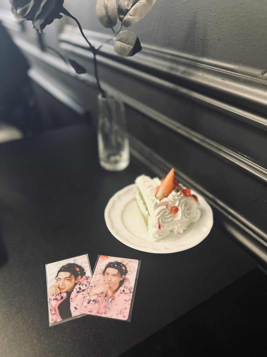 Hrt__chu's tweet photo. 💫𝘏𝘢𝘱𝘱𝘺 𝘉𝘪𝘳𝘵𝘩𝘥𝘢𝘺 𝘏𝘪𝘳𝘰𝘵𝘰💫

今年もひろとが自分のしたいことを沢山して、幸せな一年になりますよーに🪄︎︎❣️

 #祝29th_西洸人にONLYYOU
 #西洸人BirthdayProject2026
 #HAPPYHIROTODAY https://t.co/KUO29jWkIr
