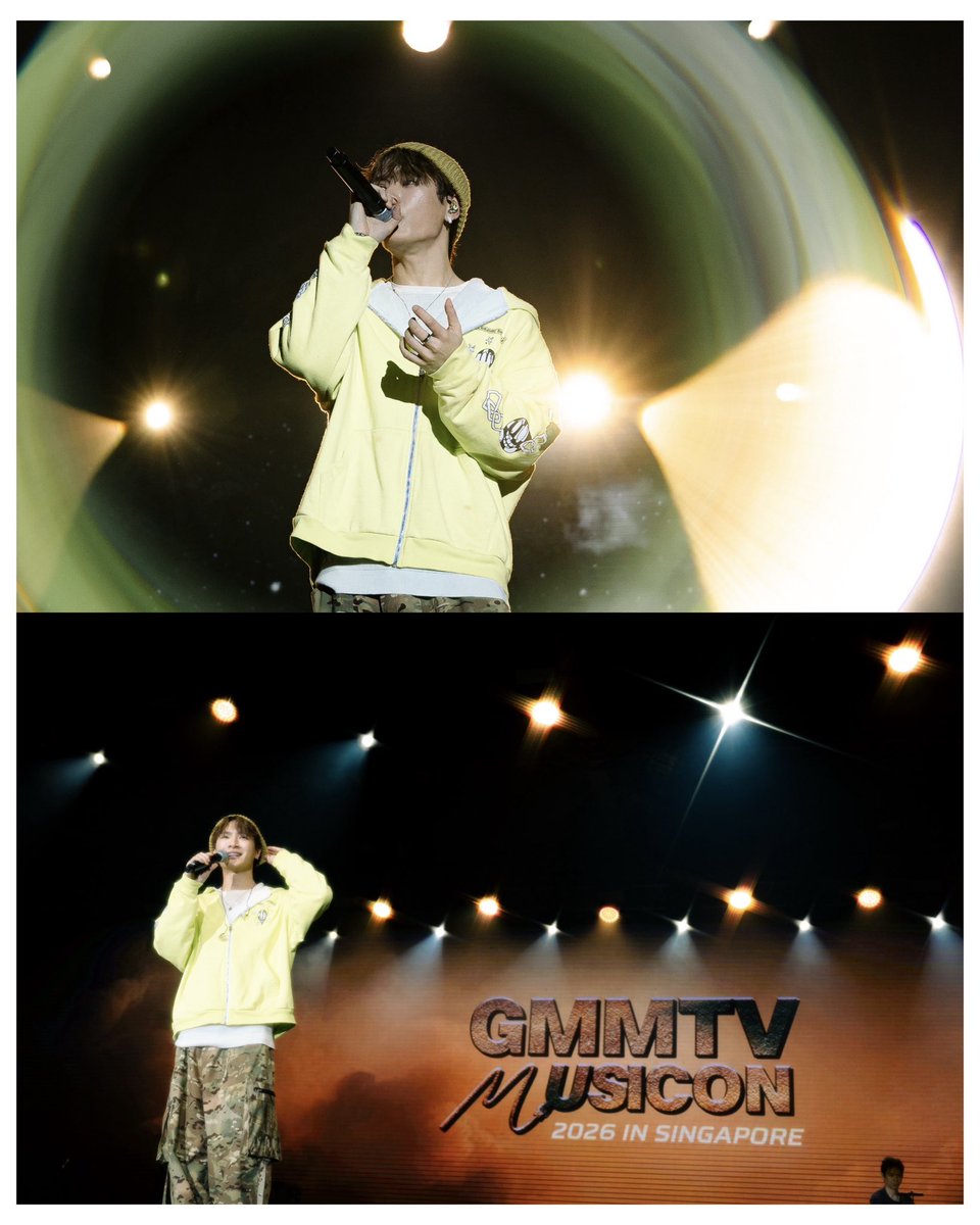 GMMTV tweet media