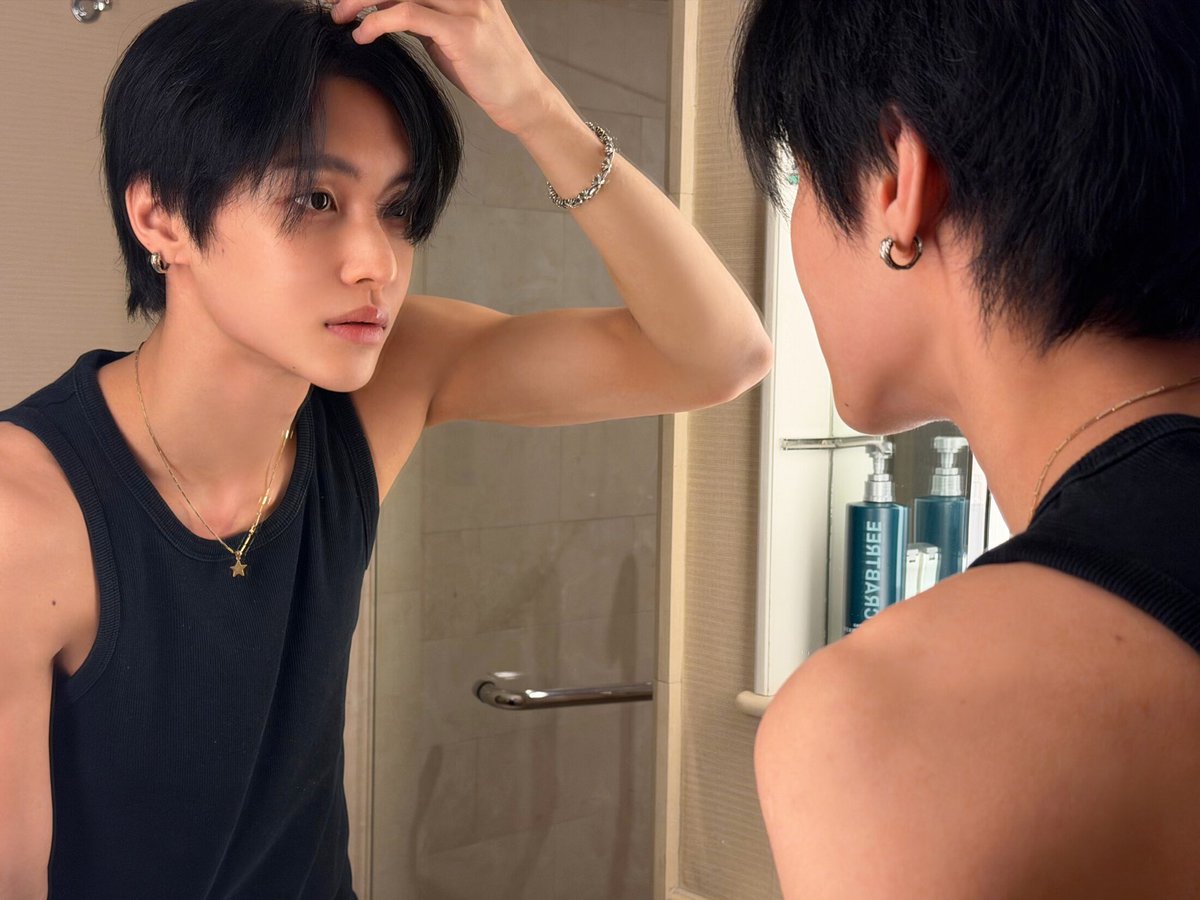 wonbin pics tweet media