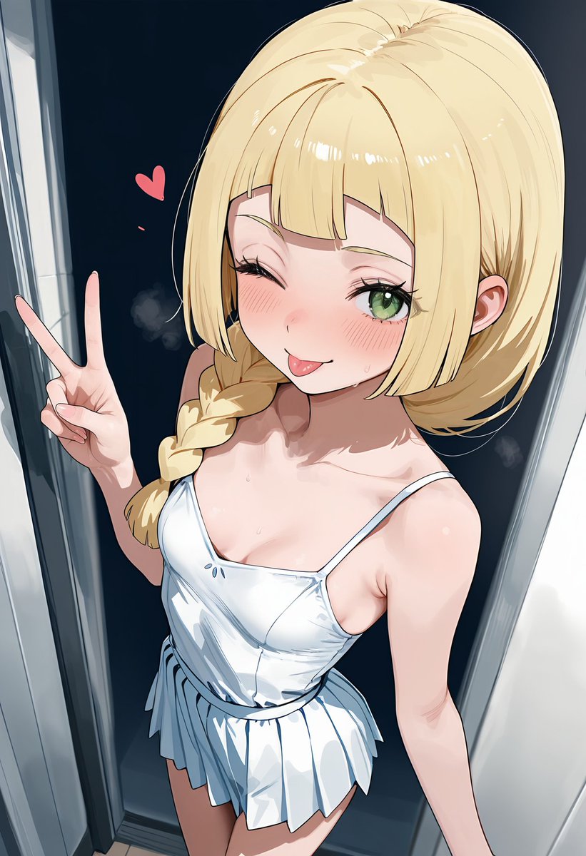 summonkeep's tweet photo. リーリエ / lillie (Pokémon)
#リーリエ
#lillie
#Pokémon https://t.co/3UFnNNm68h