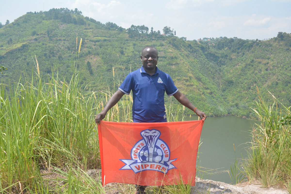 DeoDdamba's tweet photo. Preaching the Gospel in Rubirizi and Kasese. The best club on planet earth https://t.co/lhqcyb5LaX