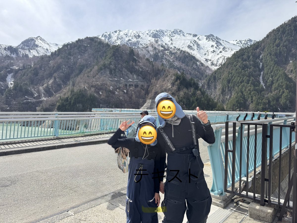 5353G's tweet photo. 滑り納めたのでシーズン総括。まずは息子から。小学5年生のシーズンはパワー、スタミナともに向上し、もはや父ちゃんはついていけなくなった。山に入る機会は少ないシーズンだったけど、その分、幅広いジャンルで楽しめた。滑走日数は父ちゃんと一緒36日、外部スキー合宿13日、合計49日。 https://t.co/O4Z9B6BPQp