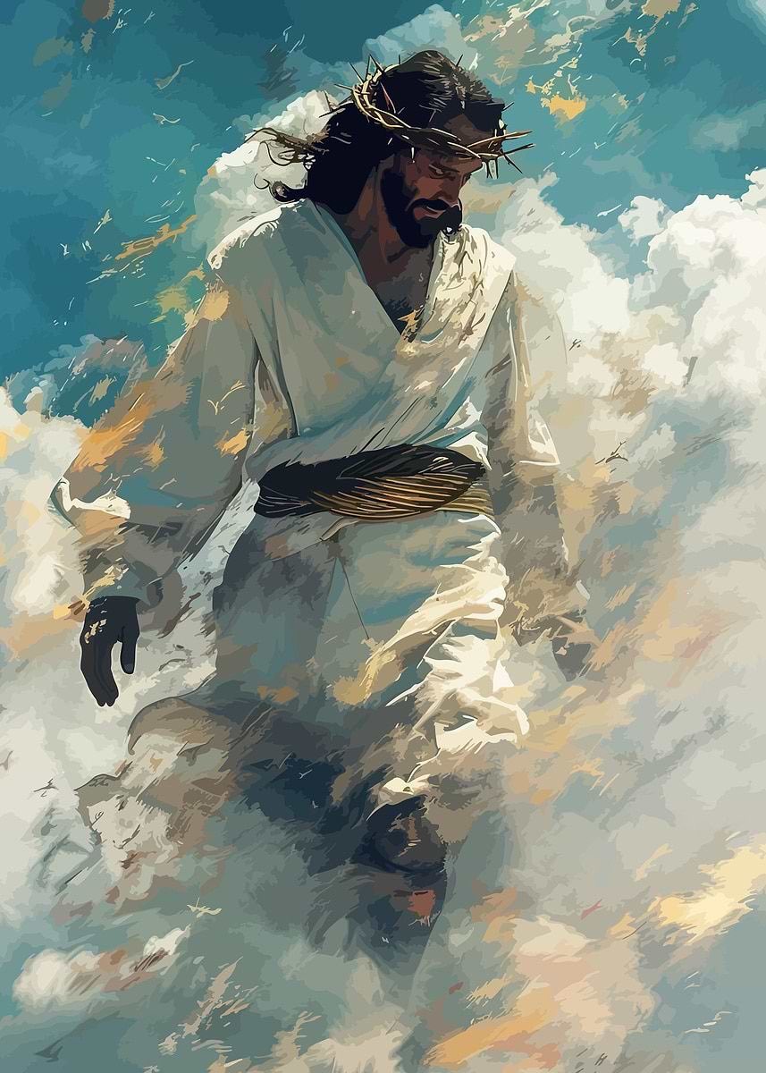 LilyWhite4674's tweet photo. So so grateful for Our Savior 💖 https://t.co/3WizeeMfTr