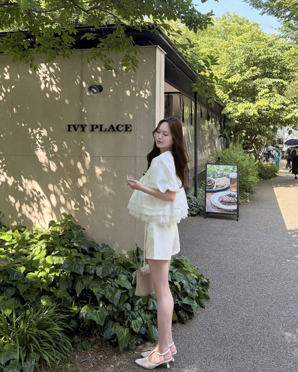 _0031k's tweet photo. この夏のデート服
絶対ここでそろえるって決めた🥂💫 https://t.co/xHvE7NO5CL