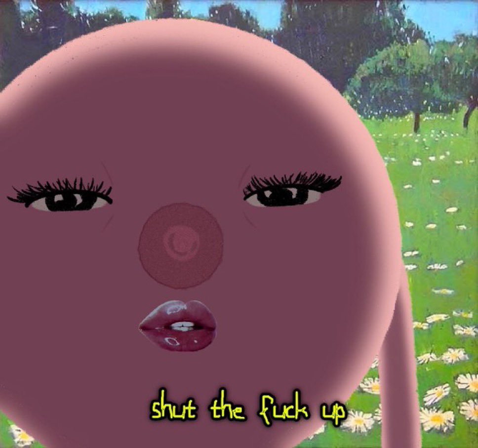 BAGmfer's tweet photo. @TheGurltheone @eth_exy Don’t leak the alpha $boob https://t.co/ntedwSVG6Z