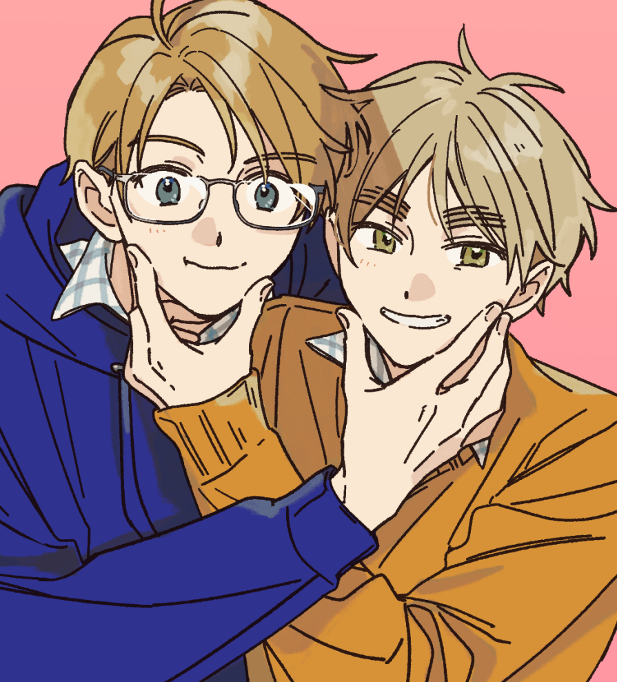 嘉口 tweet media