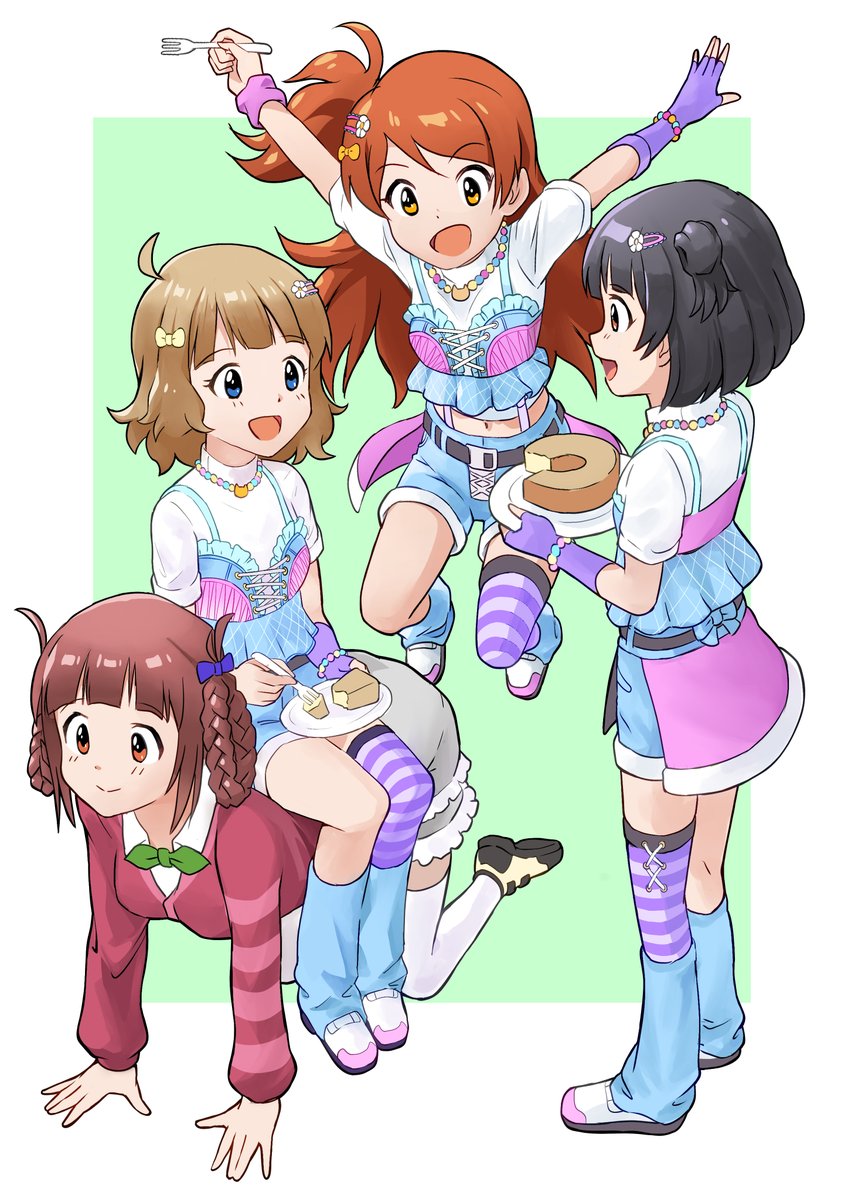 のぼりのさと tweet media