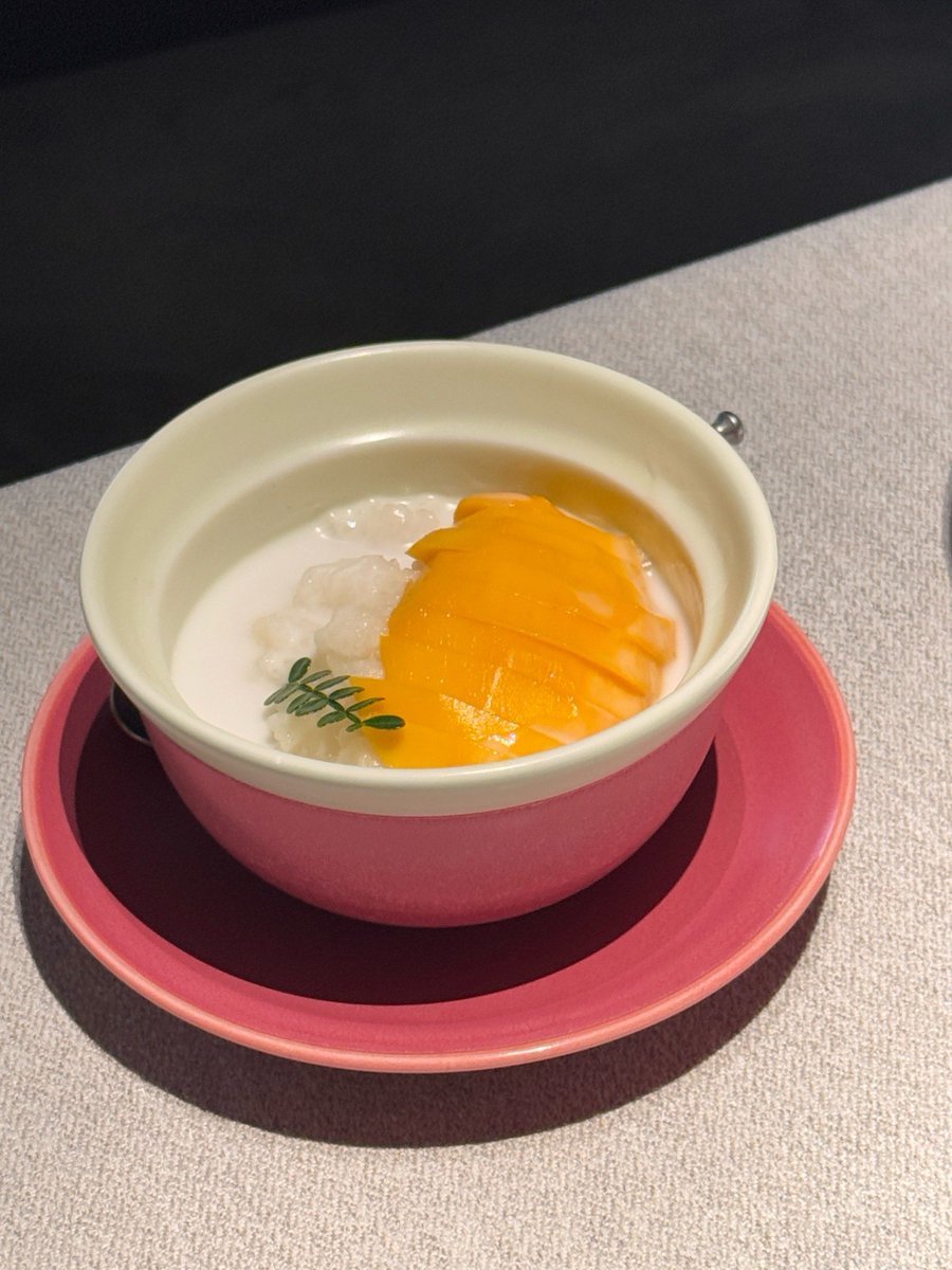 fpanvalley's tweet photo. Tried authentic tom kha gai tonight! This creamy coconut chicken soup from Thailand has such a perfect balance of spicy, sour, sweet, and savory flavors—total comfort in a bowl. https://t.co/oobkqN37p9