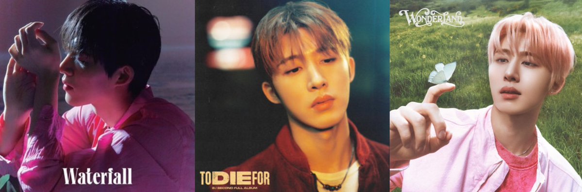 khb131_Global's tweet photo. 2021.06.01 - WATERFALL release
2023.06.01 - TO DIE FOR release
2025.06.01 - WONDERLAND release

We had so much fun accompanying B.I on his wonderful journey for the last five years. Gonna wait for the new music!

#5YearsWithBI #WATERFALL #TODIEFOR  #WONDERLAND #비아이 #HANBIN https://t.co/EcGJyFp0Zs