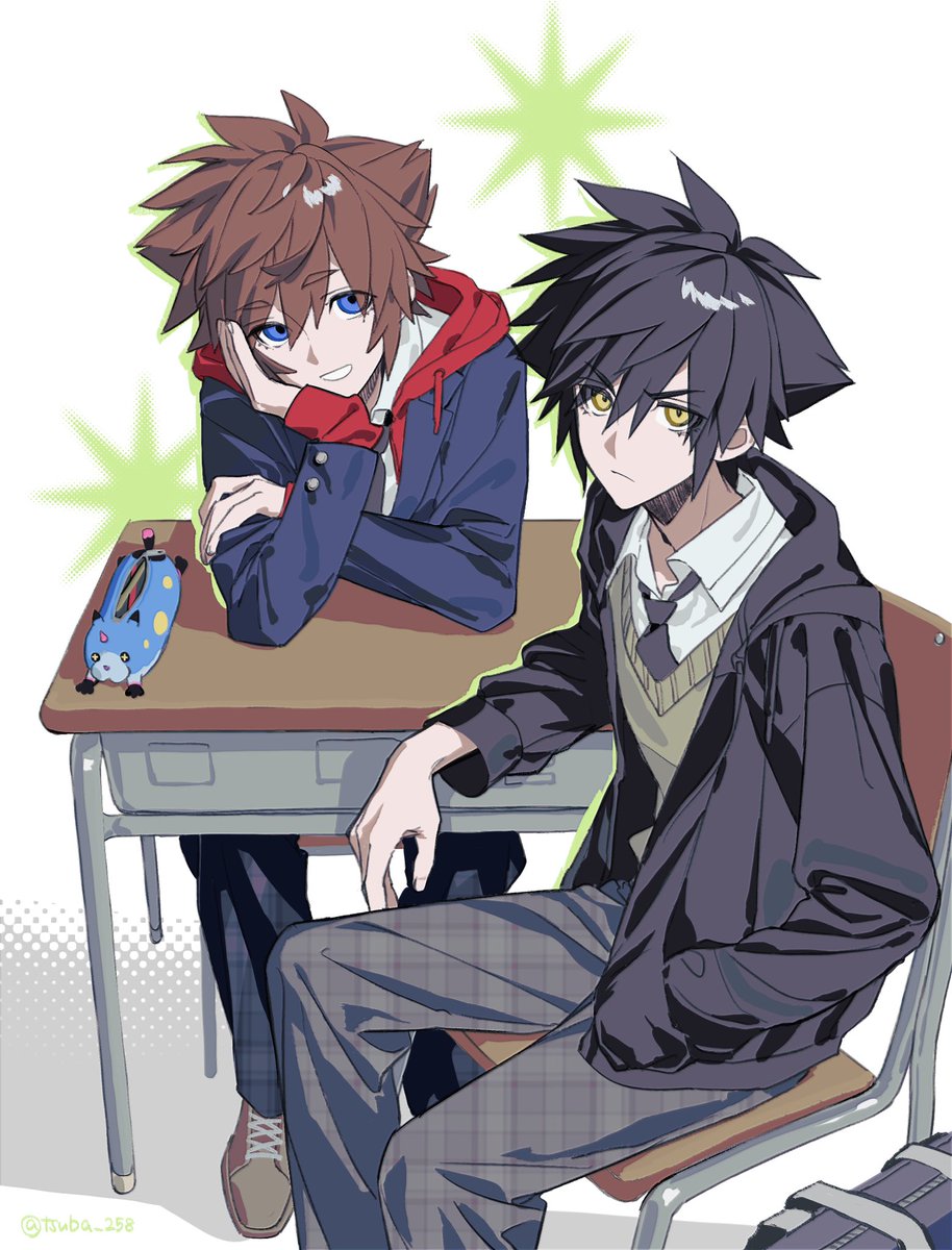 tsuba_258's tweet photo. https://t.co/0f7QYPiicF