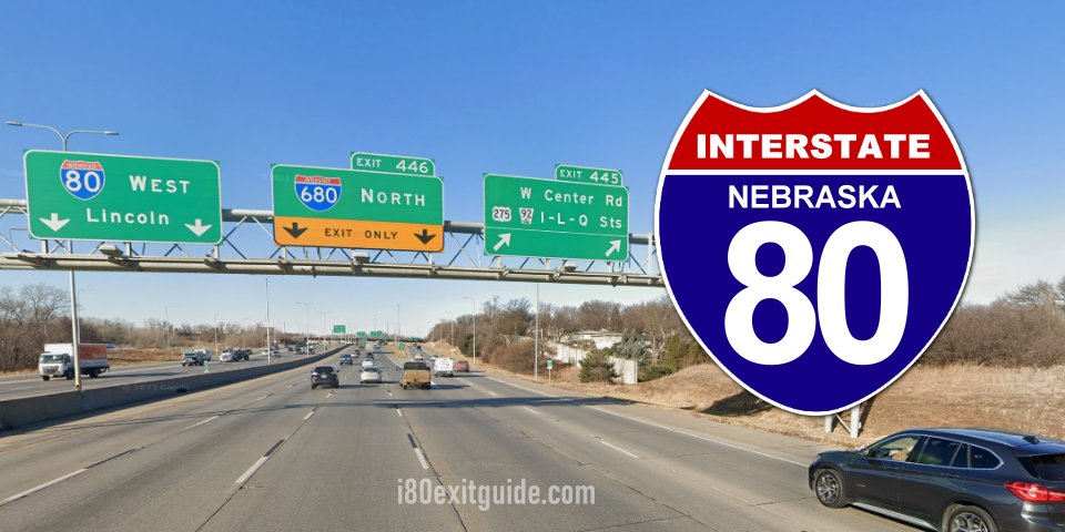 I-80 Exit Guide (@i80exitguide) / Posts / X