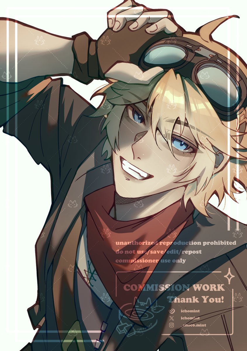 ichomint's tweet photo. #Ichomission ;
surprise me colored sketch cms, thank you! 🤍

#VgenOpen #VGenComm https://t.co/h5ecrqWpll