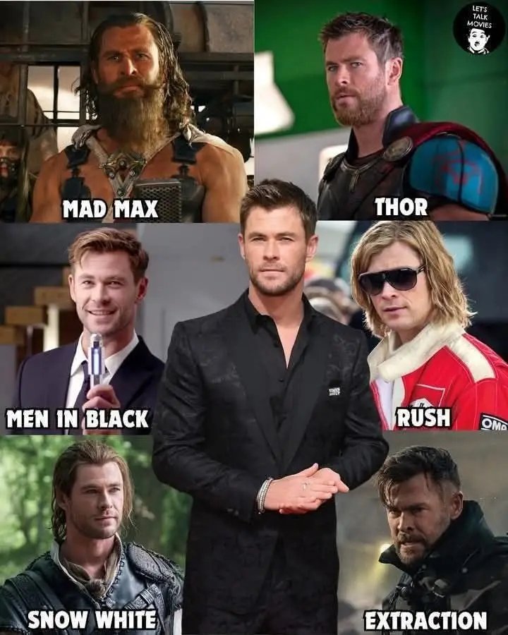 Every movie 🎬🍿 tweet media