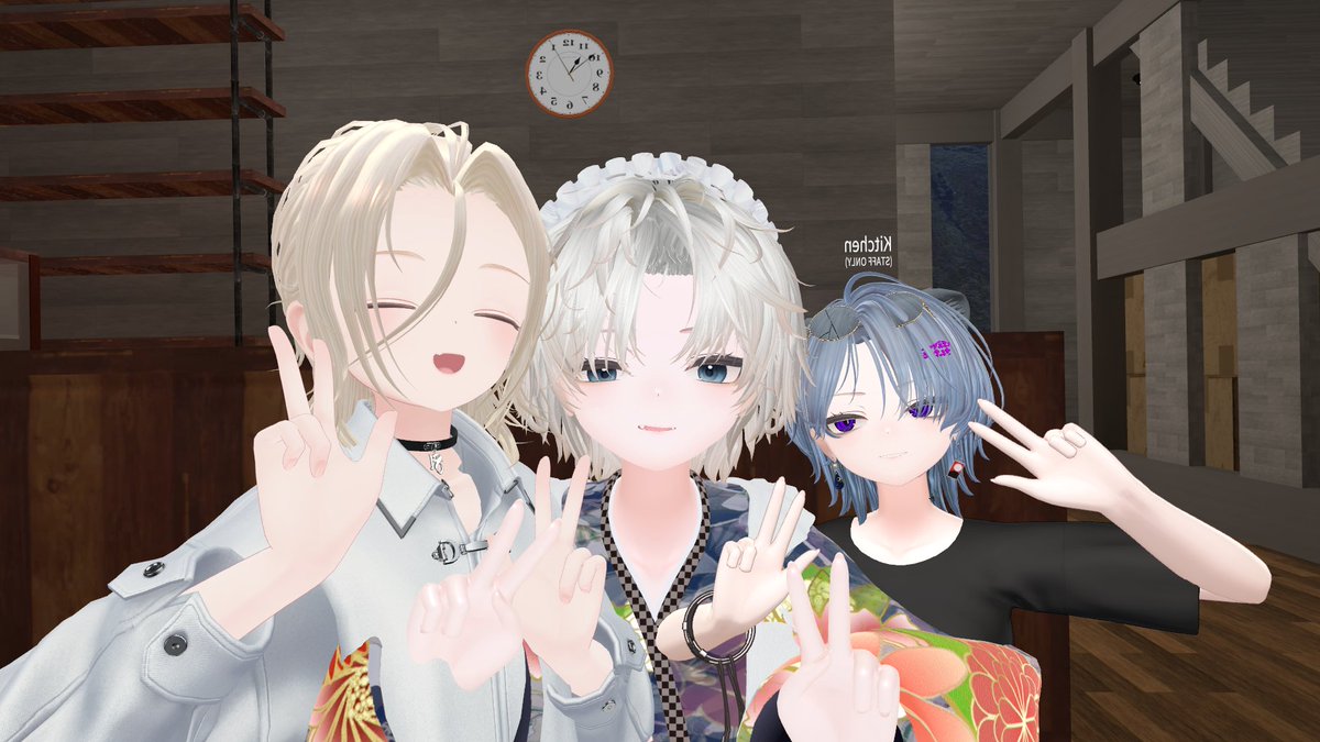 御影ルミ (@Mikage_rumi) / Posts / X
