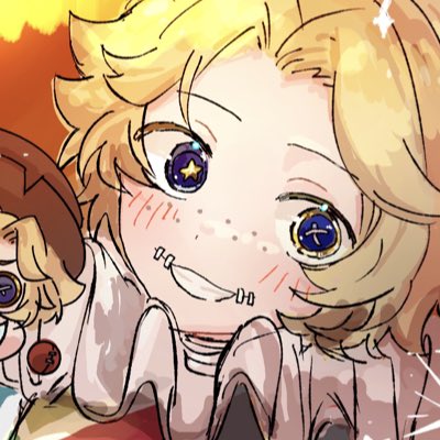 新しいプロフィール画像 おめでとう🎪🌟✨️✨️✨️