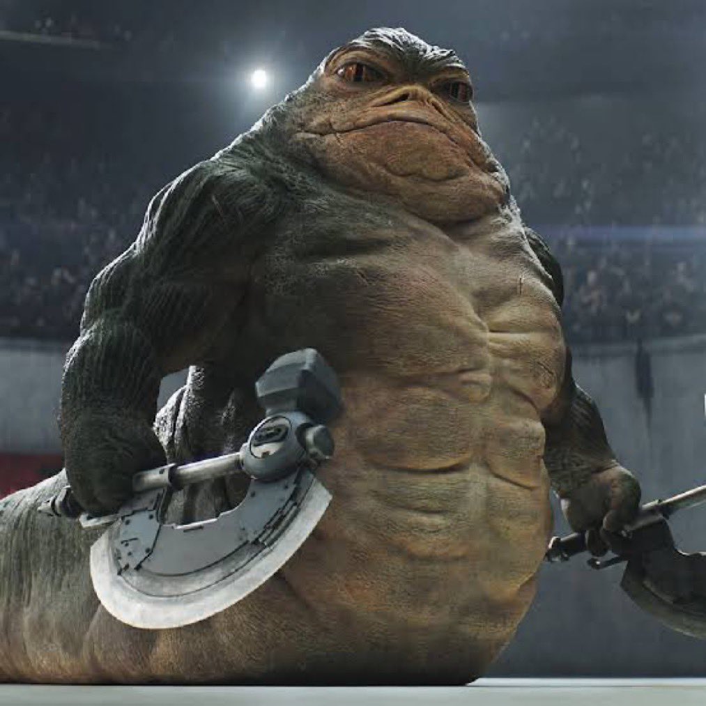 Star Wars Daily tweet media