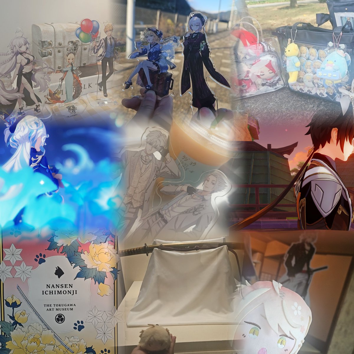 みゃ tweet media