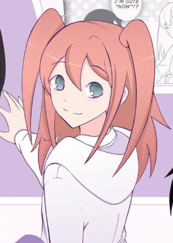 ZoelCairo's tweet photo. Mfs will introduce themselves as Watamote "fan" when they can't name any of these character https://t.co/b3w1lkpX3z