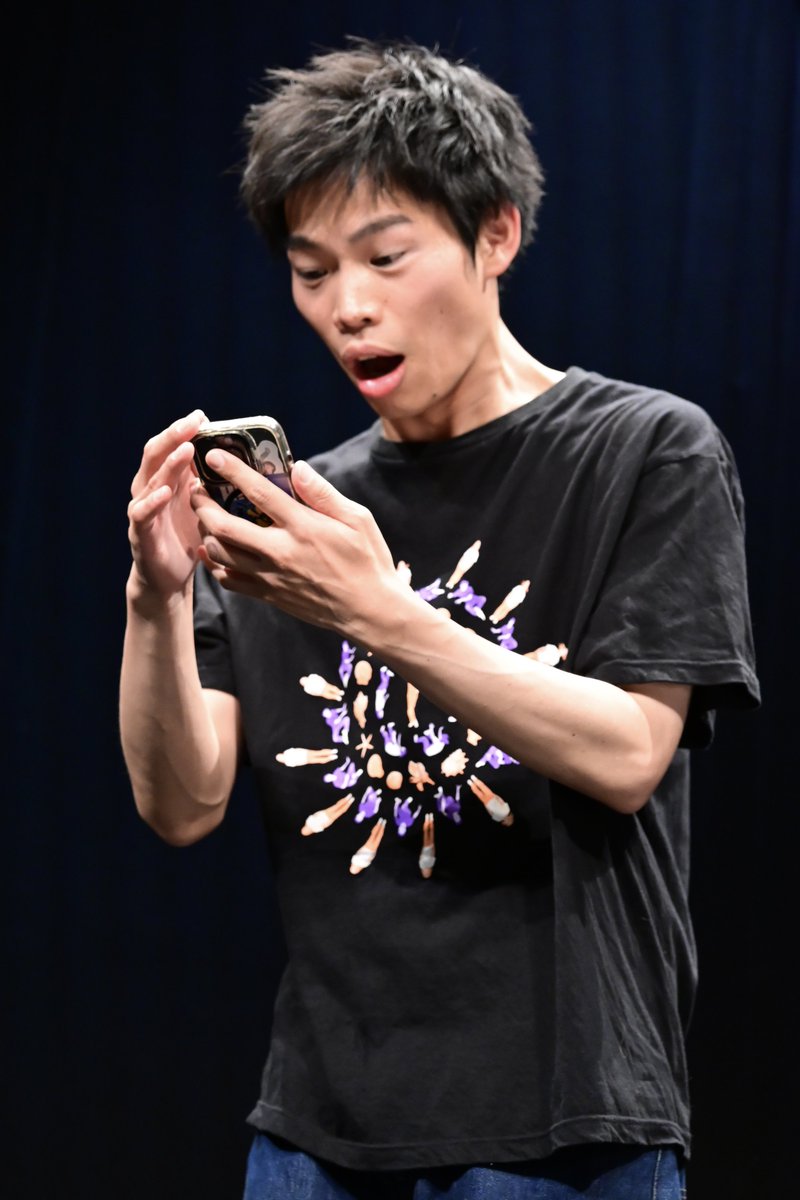 月 tweet media