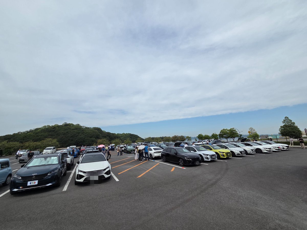 だいすけ. K tweet media