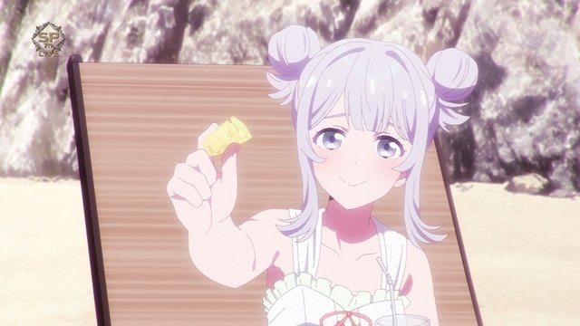 sabitoranyan's tweet photo. 凪咲ちゃん誕生日おめでとう🎉
#今鵜凪咲生誕祭
#今鵜凪咲生誕祭2026
6月1日は今鵜凪咲の誕生日
#SELECTIONPROJECT
#セレプロ https://t.co/vOuLLepuow