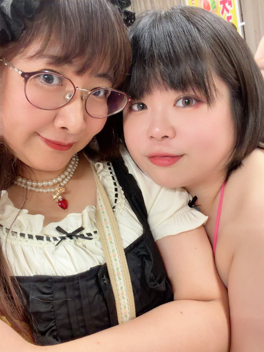 👑姫城うさぎ🐰にくけっとL27 tweet media