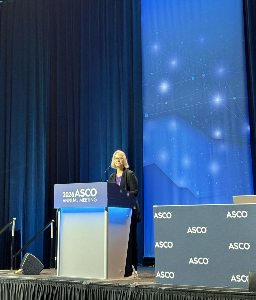 maryam_lustberg's tweet photo. @stage4kelly #asco26  listen to the recording if you didn’t hear it live. https://t.co/fBk1hwgKAA