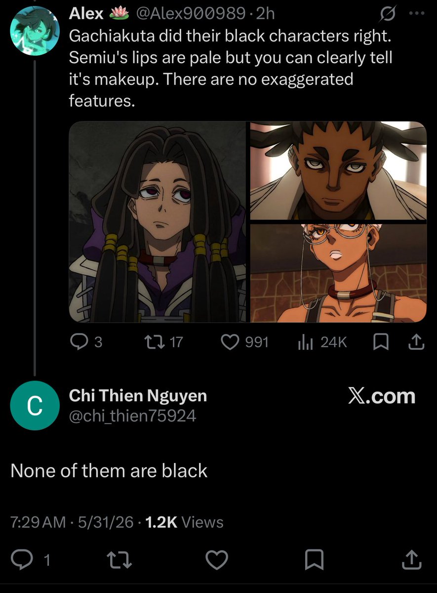 _lxxmynø but 85% gayer tweet media