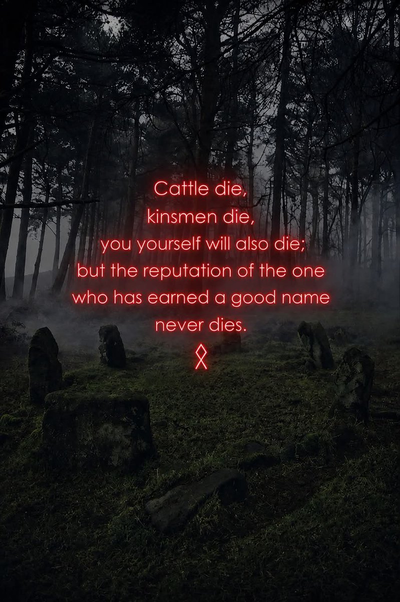 TheYorksViking's tweet photo. #NorsePagan #Norse #Viking https://t.co/k7hP8pca5P
