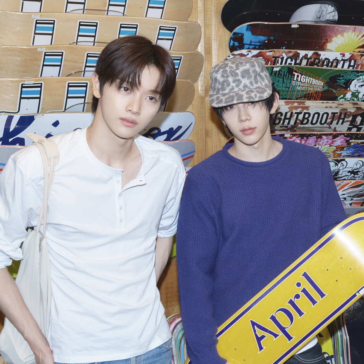 sungshoarchive's tweet photo. 260601 🧢 https://t.co/Htb7JNPeP1