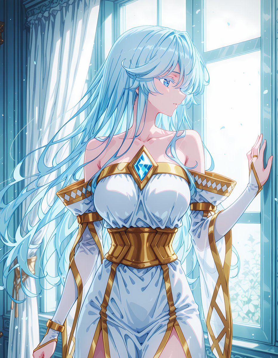 kuoria_aiart's tweet photo. 6月最初の投稿はウィストリア✨
2期はどこまでやるんだろ？
エルフィの活躍が見られたらうれしいな

エルファリア
#ウィストリア #Wistoria https://t.co/vItx4ulhHu
