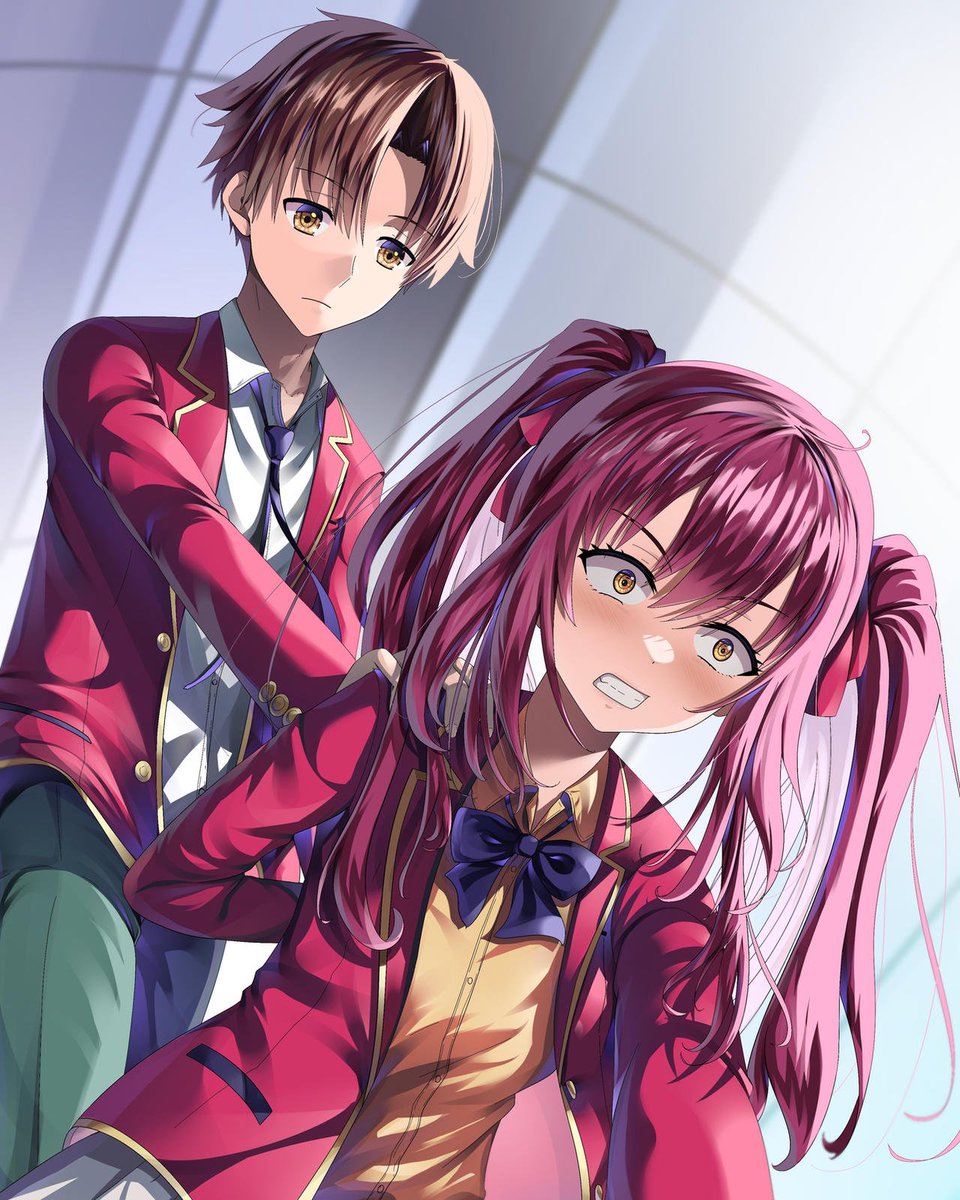 AKASHI tweet media