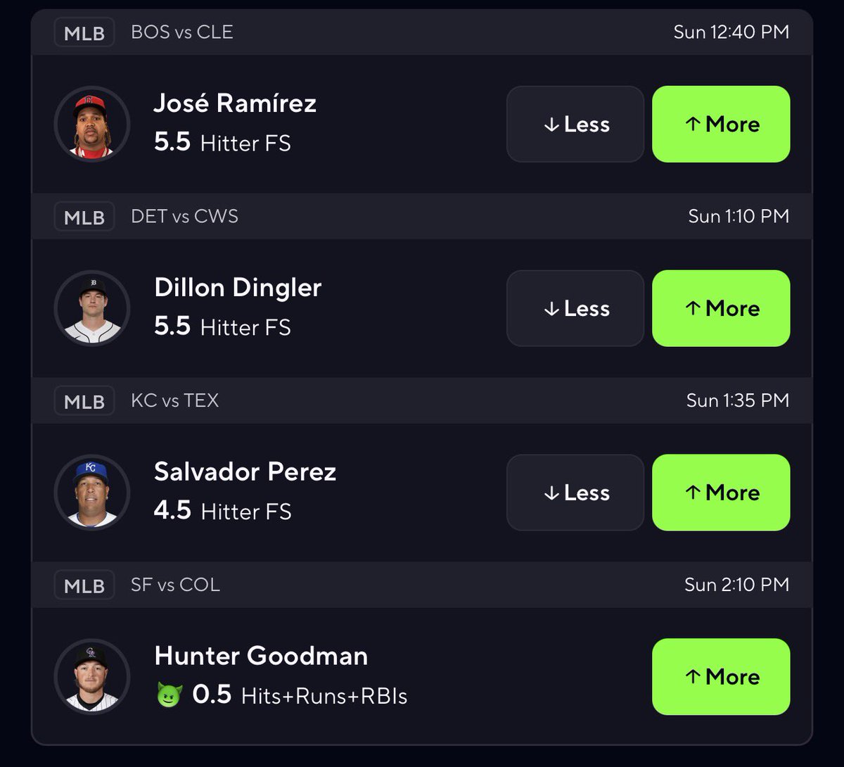 AgentOwen0's tweet photo. I hope you see this in time⚾️🚀🚀🚀🚀 https://t.co/HudSPMhpia